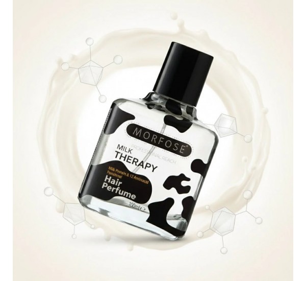 MORFOSE MILK THERAPY Hair Parfume ПАРФЮМ ЗА КОСА 100ml